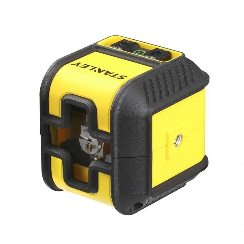 Αυτορρυθμιζόμενο Γραμμικό Αλφάδι Laser STHT77499-1
