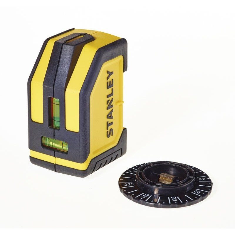 Γραμμικό Αλφάδι Laser STHT1-77148 - Image 2