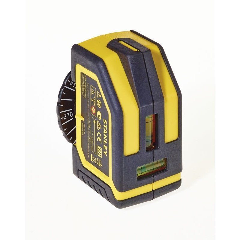 Γραμμικό Αλφάδι Laser STHT1-77148 - Image 3