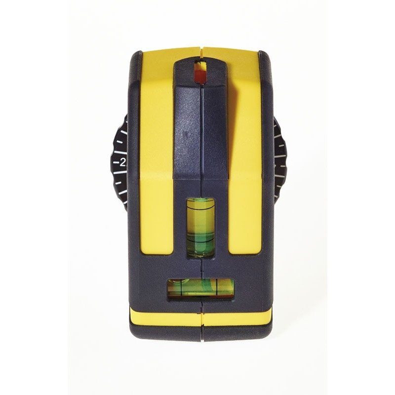 Γραμμικό Αλφάδι Laser STHT1-77148 - Image 4