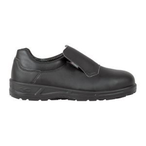 Παπούτσι εργασίας Itaca Black S2 SRC