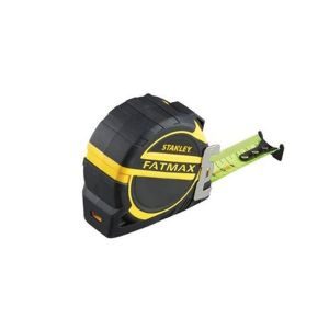 Μέτρο FLEXOMETER FATMAX PREMIUM STANLEY