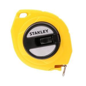 Μετροταινία κλειστού κελύφους από ατσάλι STANLEY