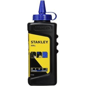 Κιμωλία χάραξης μπλέ STANLEY 1-47-803
