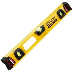Αλφάδι αλουμινίου FATMAX I BEAM STANLEY