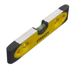 Αλφάδι TORPEDO μαγνητικό STANLEY