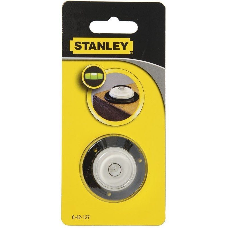 Επιτραπέζιο αλφάδι 25mm STANLEY 0-42-127 - Image 2