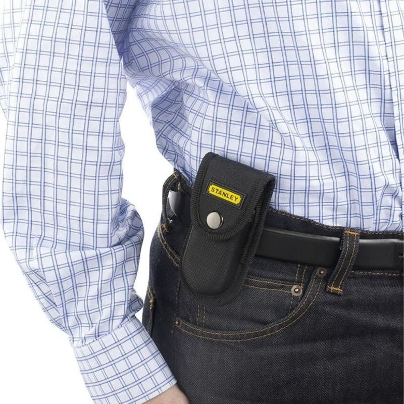 Πολυεργαλείο πένσα 12 σε 1 STANLEY 0-84-519 - Image 5