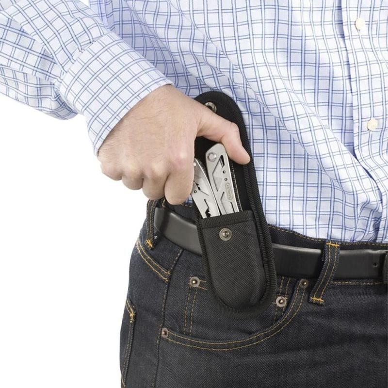 Πολυεργαλείο πένσα 12 σε 1 STANLEY 0-84-519 - Image 6