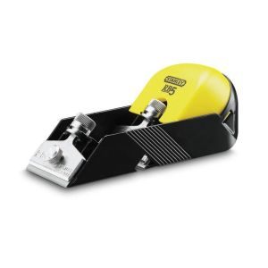 Ροκάνι χούφτας RB5 150mm STANLEY 0-12-105