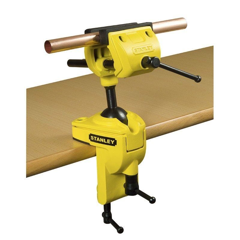 Μέγγενη Πολλαπλών Γωνιών STANLEY 1-83-069 - Image 4