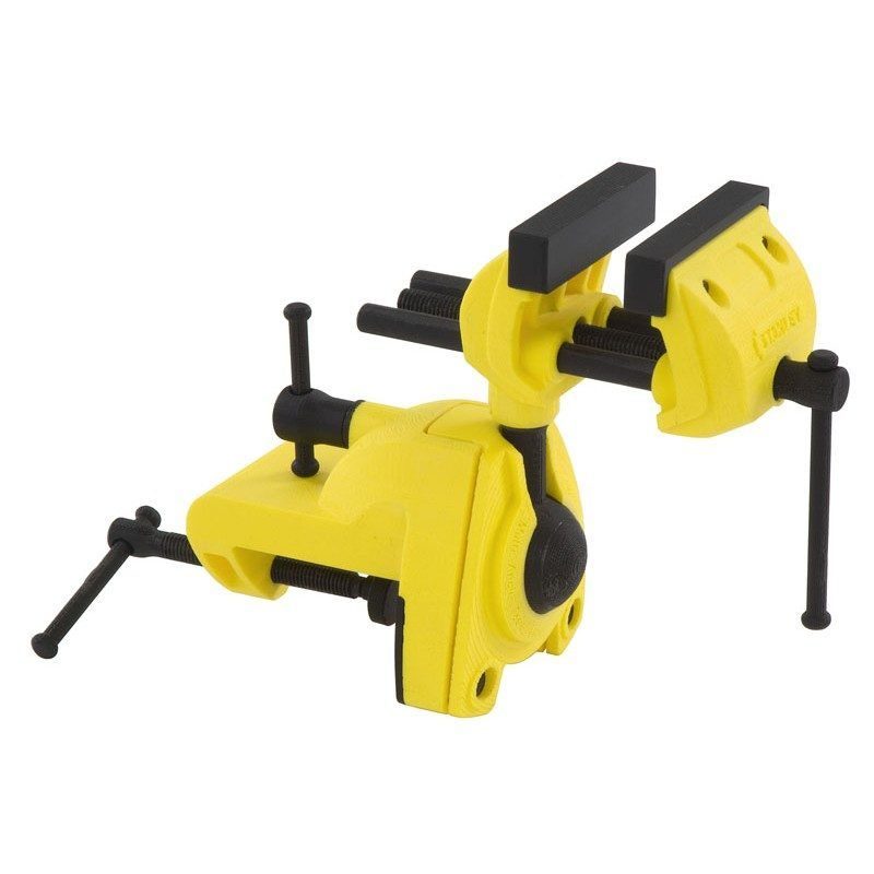 Μέγγενη Πολλαπλών Γωνιών STANLEY 1-83-069