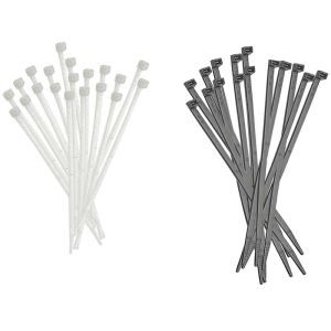 Δεματικά καλωδίων από 178x4.8mm έως 390x4.8mm Elematic - Image 3