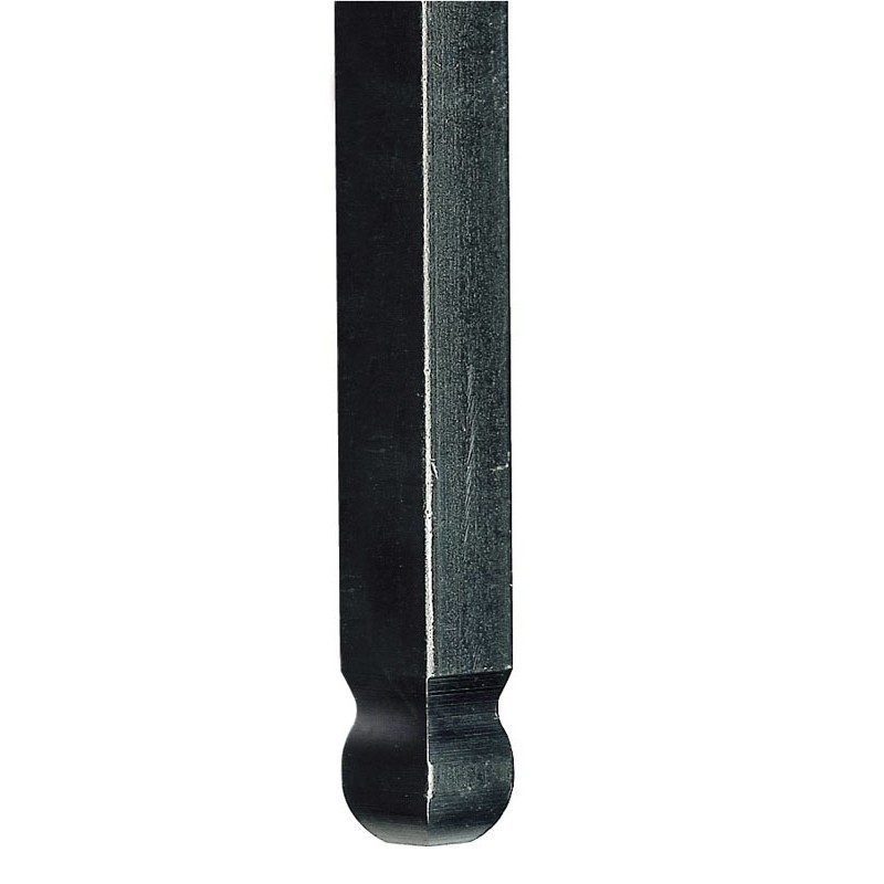 Κλειδία Αλλεν 9τμχ με λαβή STANLEY 0-89-904 - Image 3