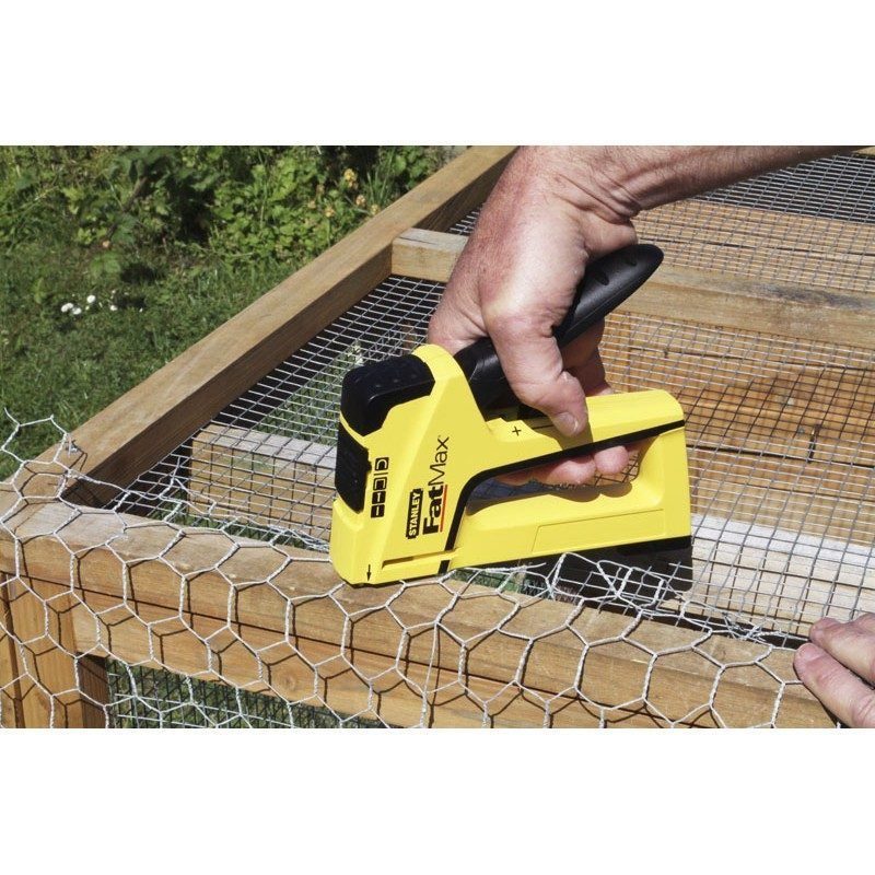 Καρφωτικό TR400 Fatmax 4 σε 1 FMHT6-70411 - Image 4