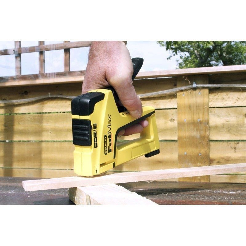 Καρφωτικό TR400 Fatmax 4 σε 1 FMHT6-70411 - Image 6