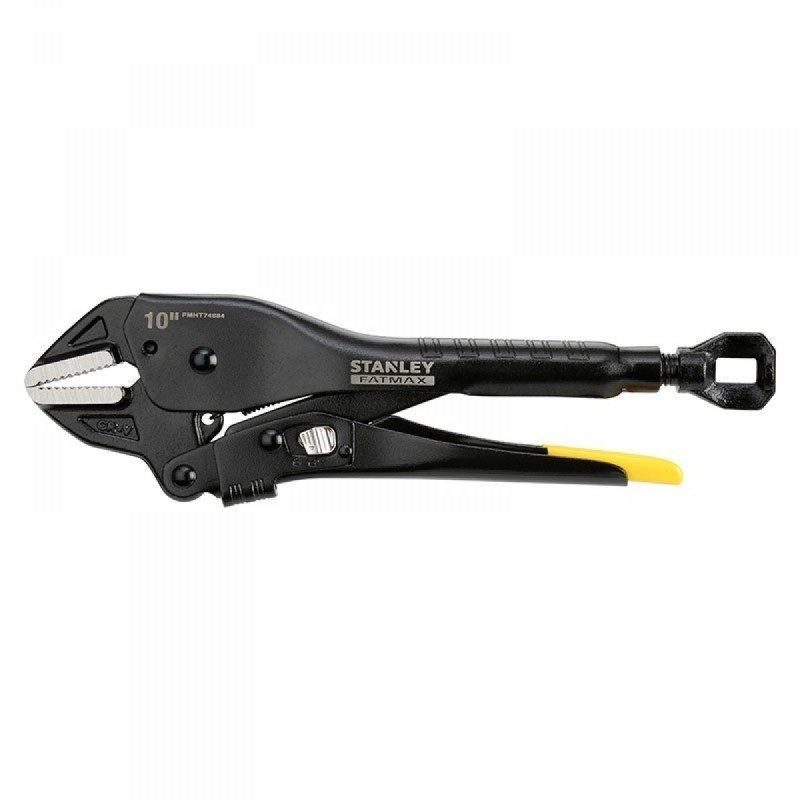 Πένσα Fatmax Lockgrip STANLEY