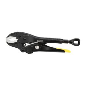 Πένσα Συγκράτησης FATMAX Lockgrip STANLEY - Image 2