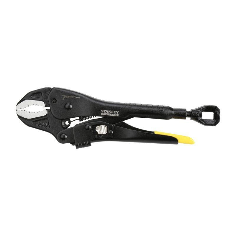 Πένσα Συγκράτησης FATMAX Lockgrip STANLEY - Image 2