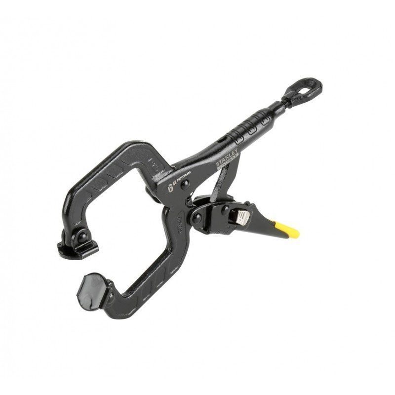 Πένσα Συγκράτησης Fatmax Lockgrip STANLEY - Image 2