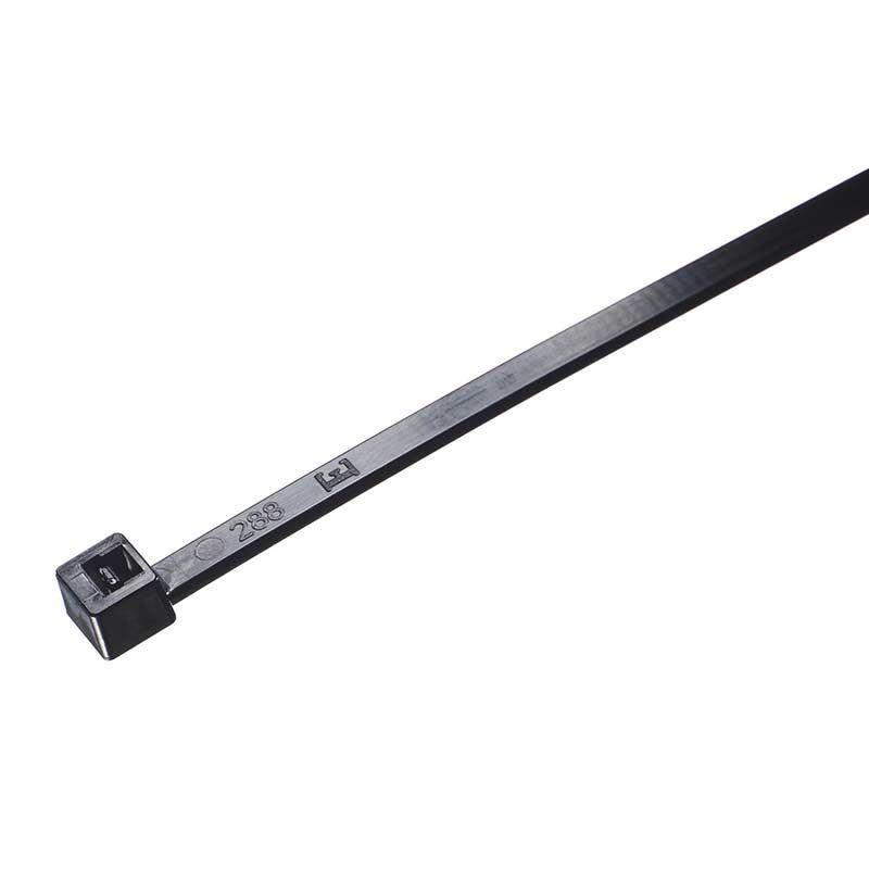 Δεματικά καλωδίων 75x2.2mm Elematic - Image 2