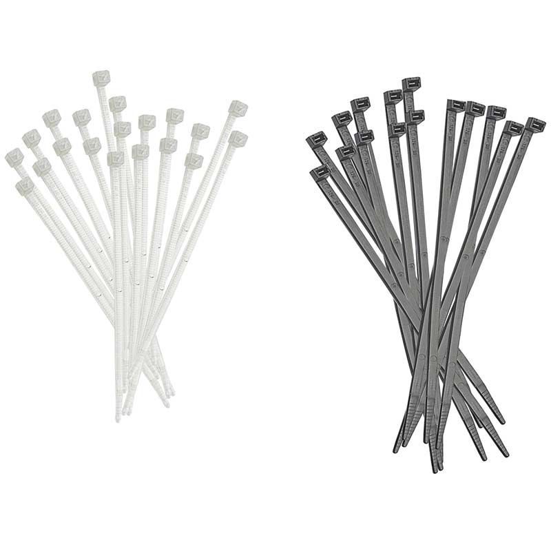 Δεματικά καλωδίων 75x2.2mm Elematic - Image 3