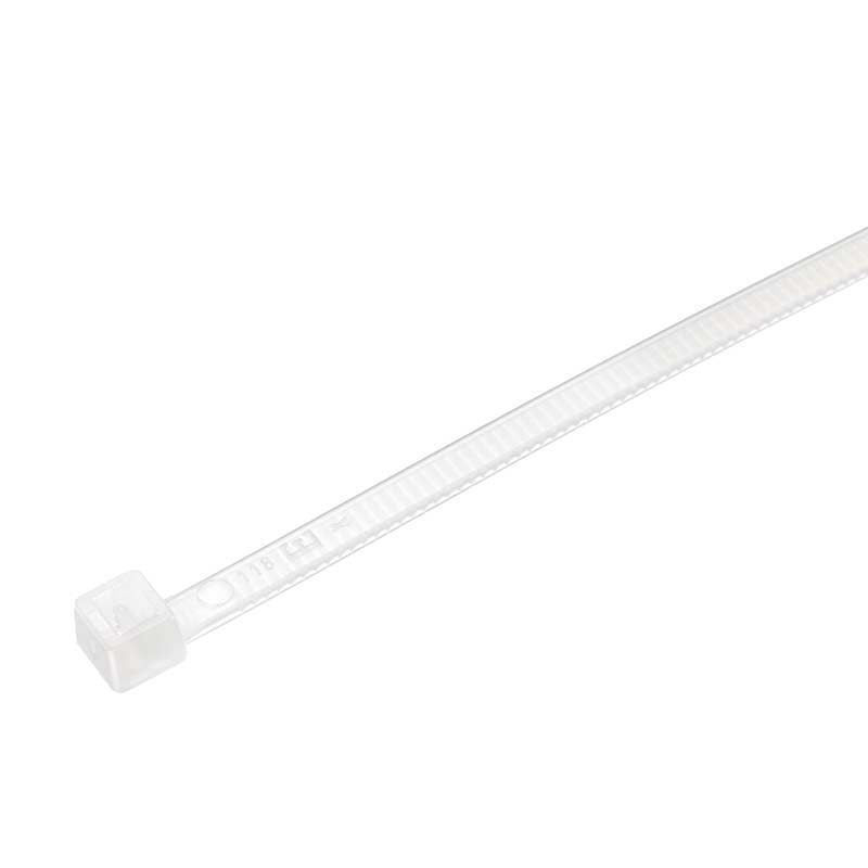 Δεματικά καλωδίων 75x2.2mm Elematic