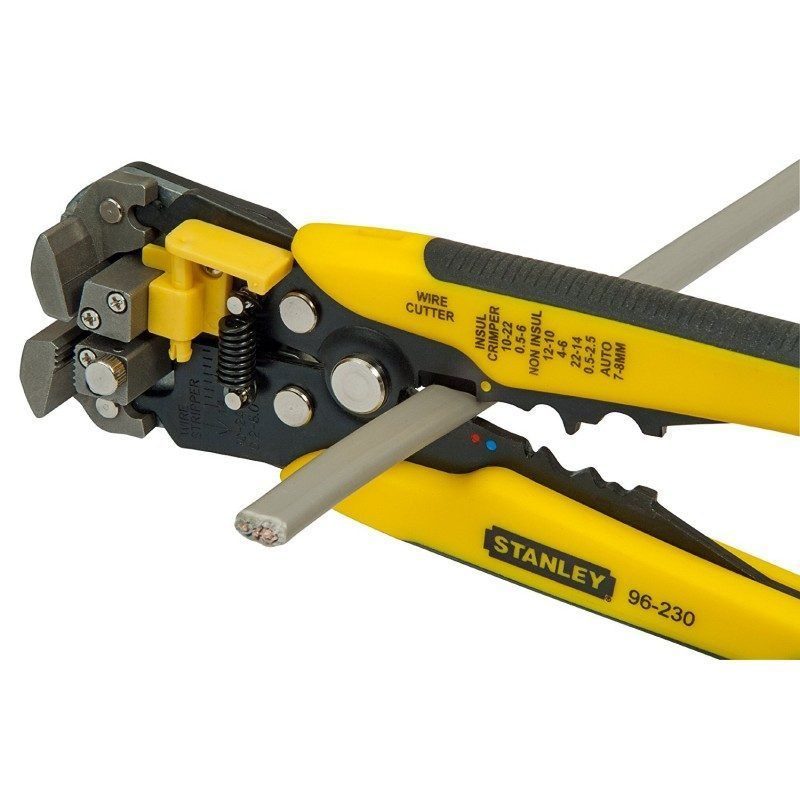 Απογυμνωτής Καλωδίων STANLEY FMHT0-96230 - Image 3