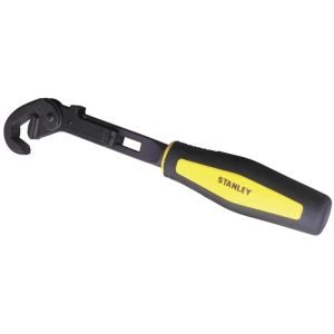 Καστάνια αυτορυθμιζόμενη STANLEY 8-14mm 4-87-988