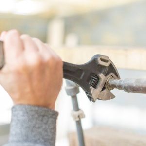 Γαλλικό Κλειδί με Κεφαλή Σφυριού FATMAX FMHT0-75081 - Image 3