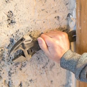 Γαλλικό Κλειδί με Κεφαλή Σφυριού FATMAX FMHT0-75081 - Image 5