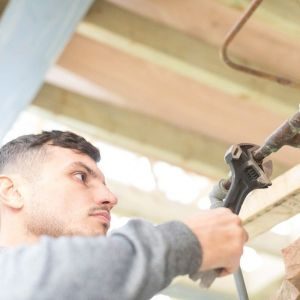 Γαλλικό Κλειδί με Κεφαλή Σφυριού FATMAX FMHT0-75081 - Image 6