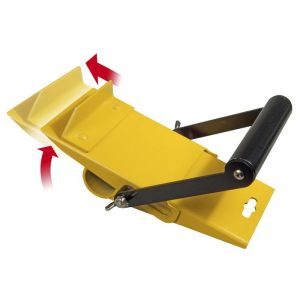 Ανυψωτικό Γυψοσανίδας Ποδός STHT0-05939 - Image 3