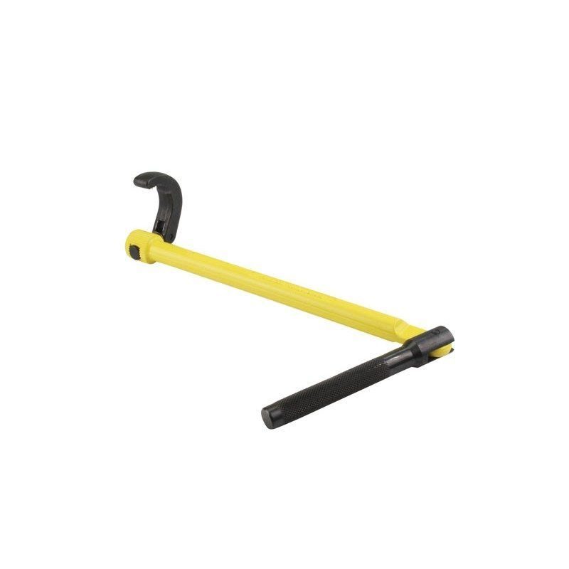 Γαλλικό Κλειδί Υδραυλικού STANLEY 0-70-453