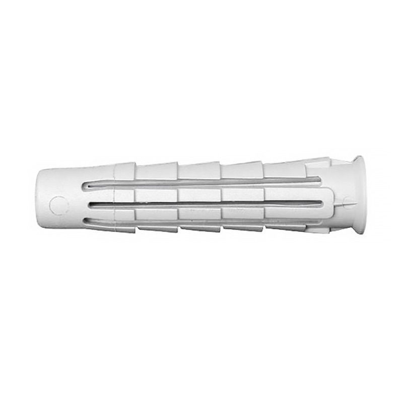 Βύσματα τοίχου πλαστικά Polyamide T6 Elematic