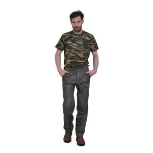 Παντελόνι MILITARY ΙΕΡΑΞ ERGOLINE