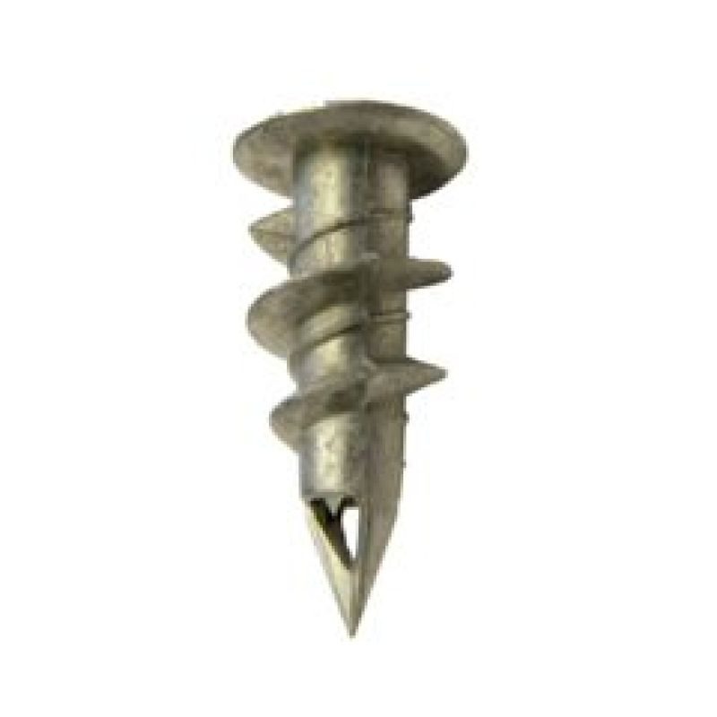 Βύσματα μεταλλικά γυψοσανίδων Patta M15x28.5mm