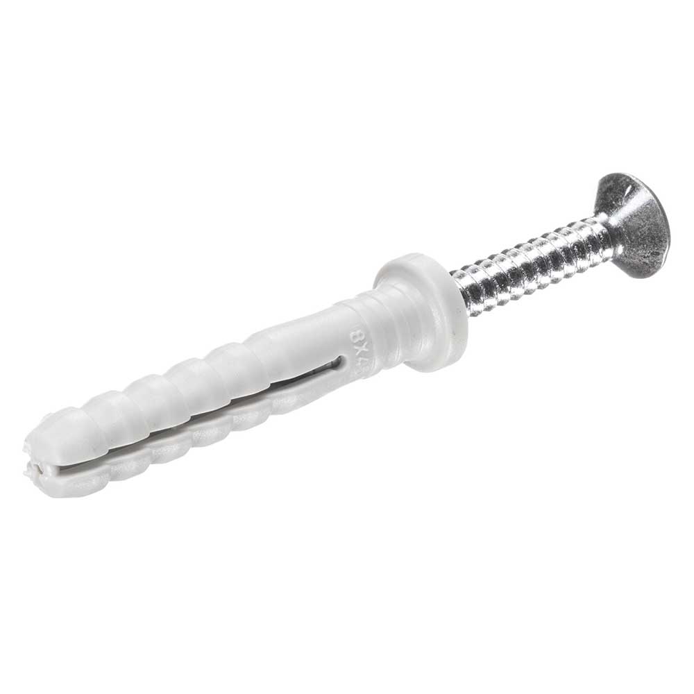 Βύσματα ταχείας εφαρμογής πλαστικά χτυπητά UCX Elematic - Image 2