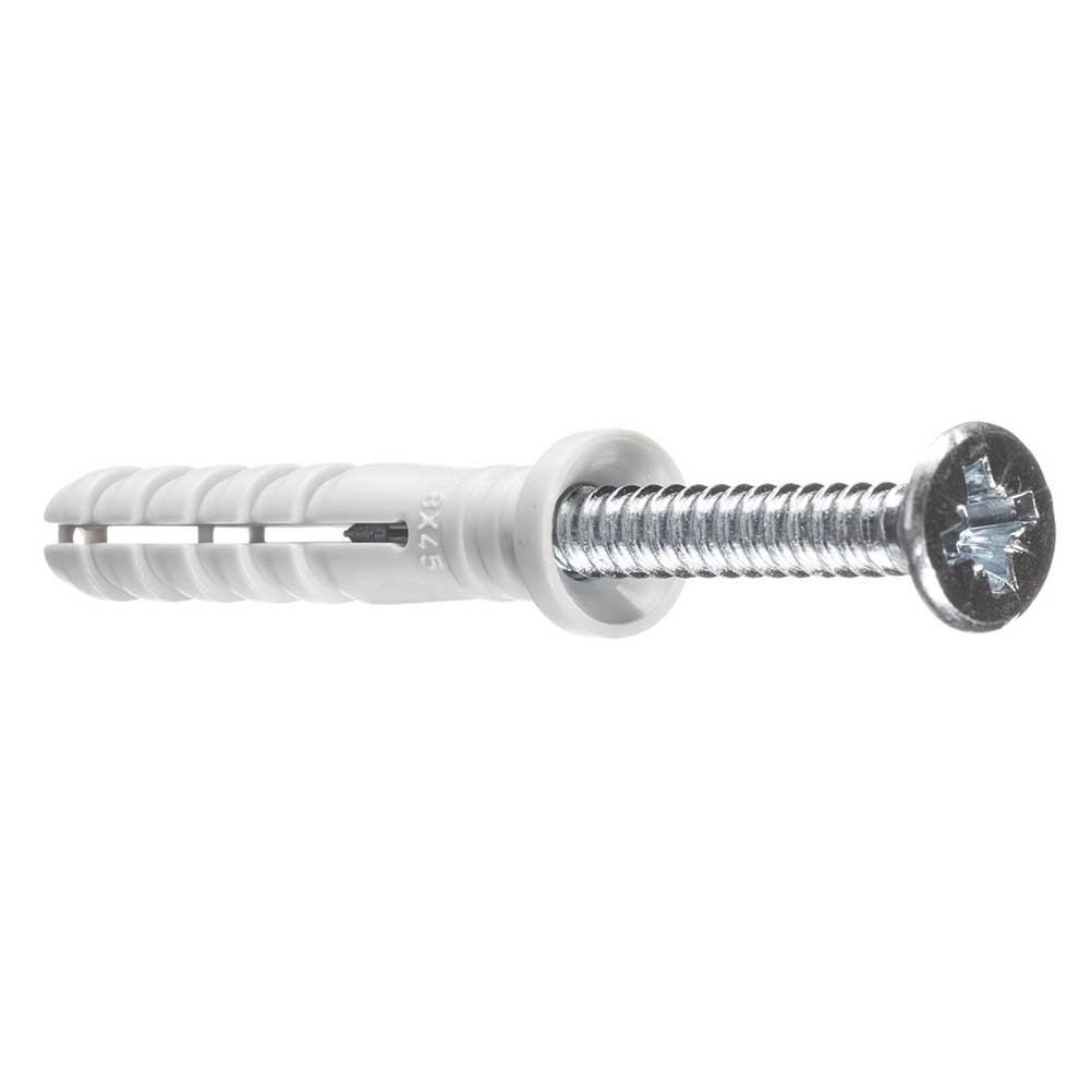 Βύσματα ταχείας εφαρμογής πλαστικά χτυπητά UCX Elematic - Image 4