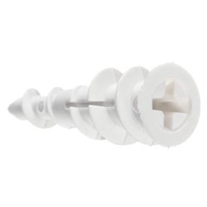 Βύσματα πλαστικά γυψοσανίδας με βίδα Driva Nylon Elematic - Image 3