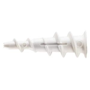 Βύσματα πλαστικά γυψοσανίδας με βίδα Driva Nylon Elematic - Image 4