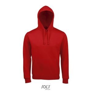 Φούτερ με κουκούλα Unisex SPENCER SOL'S