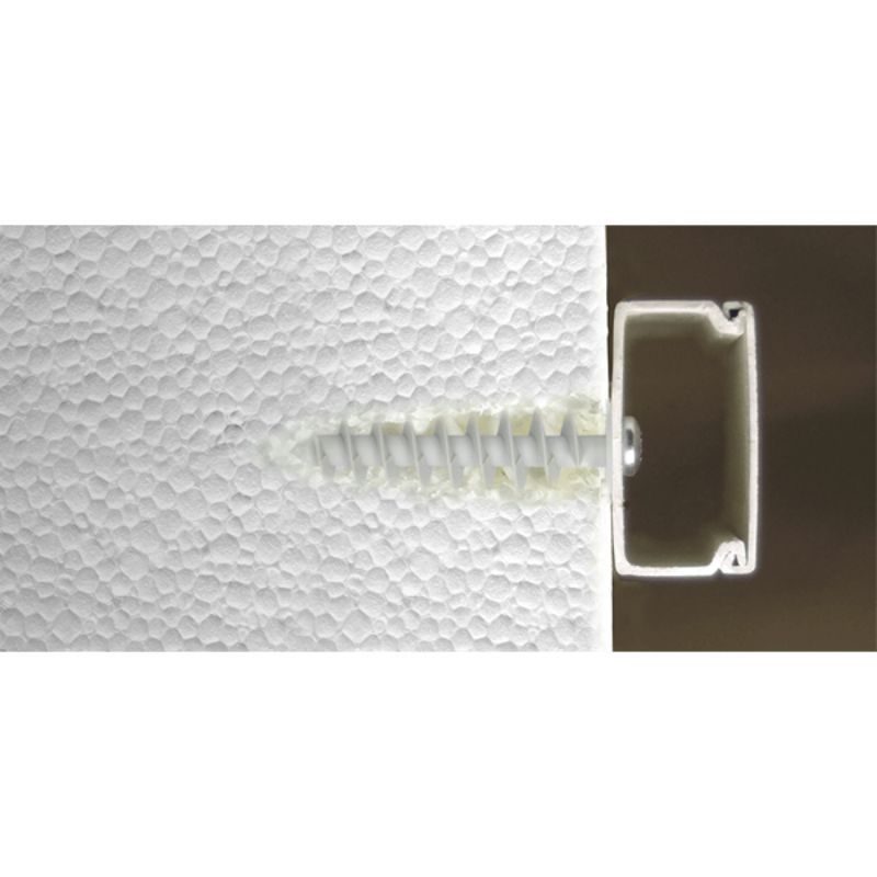 Βύσμα - Βίδα θερμοπροσόψεων HELIX-SMART - Image 2