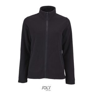 Γυναικεία ζακέτα φλις NORMAN WOMEN SOL'S