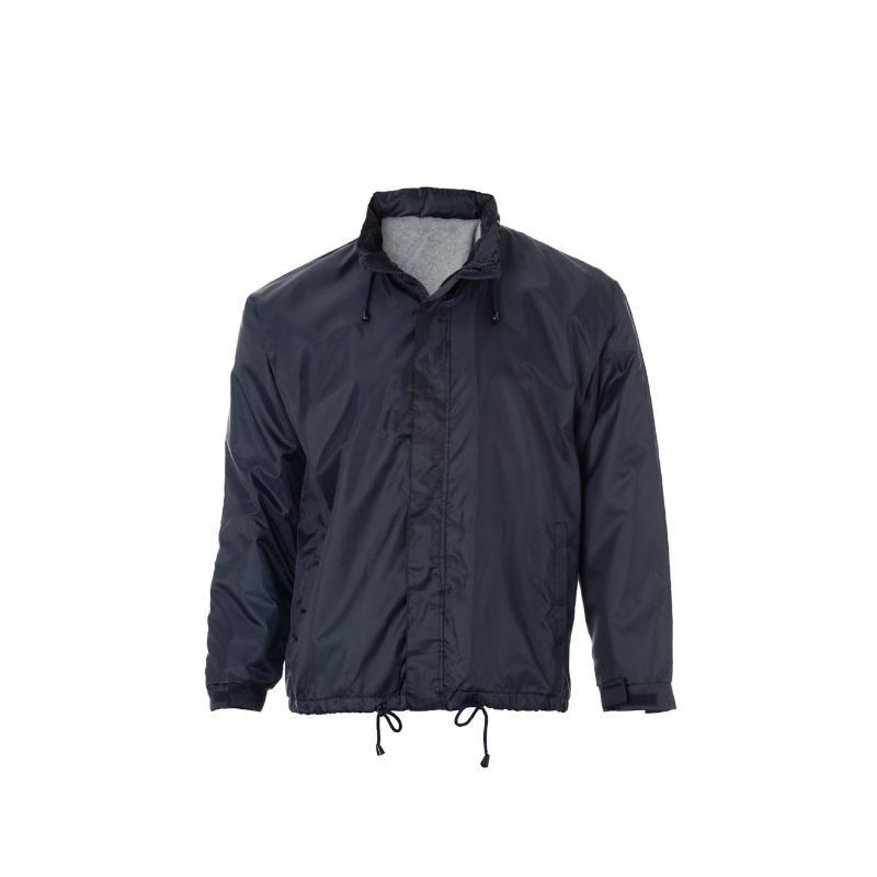 Αντιανεμικό με fleece επένδυση FOREST ABOUT BASICS