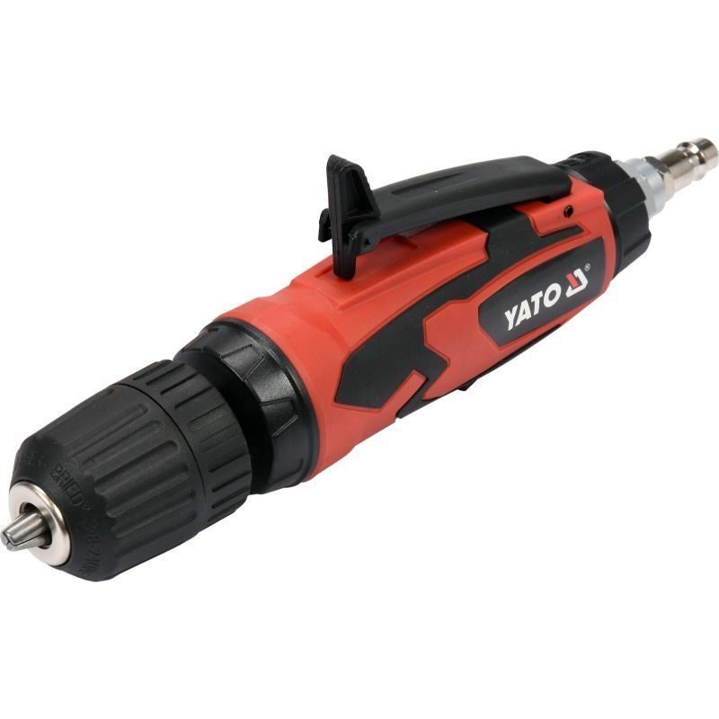 Αεροτροχός Επαγγελματικός 3/8'' YATO YT-09695 - Image 3