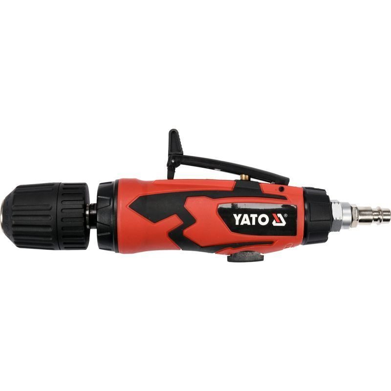 Αεροτροχός Επαγγελματικός 3/8'' YATO YT-09695