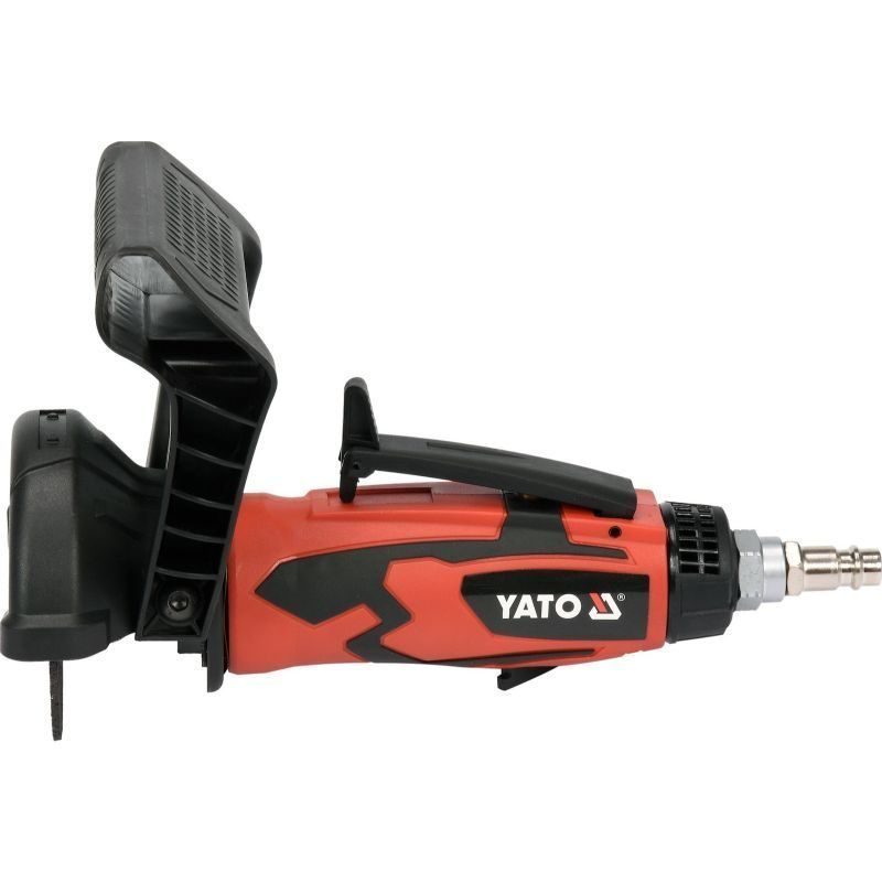 Αεροτροχός Επαγγελματικός 75mm YATO YT-09717 - Image 2