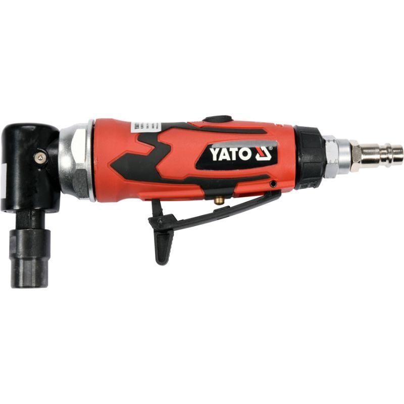 Επαγγελματικός πνευματικός τροχός YATO YT-09676 - Image 3