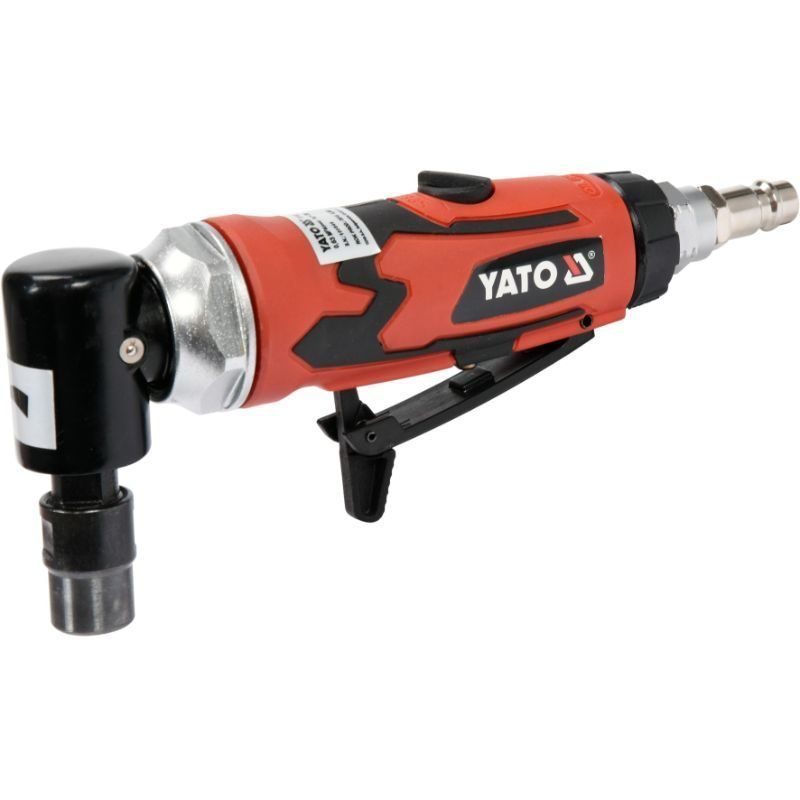 Επαγγελματικός πνευματικός τροχός YATO YT-09676